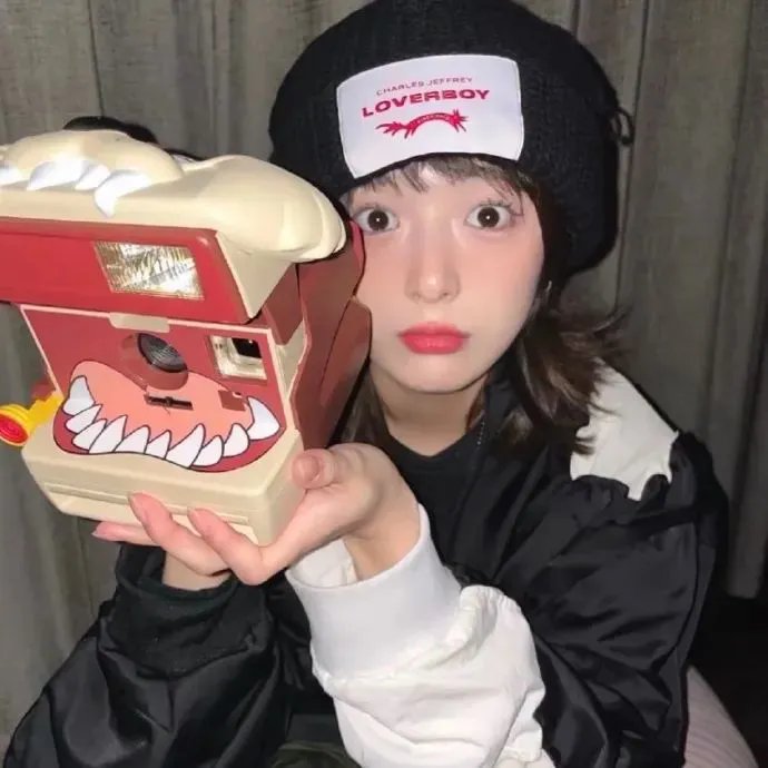 扶桑花女孩